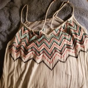 Tank top xl